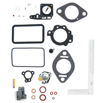 WVE® - Carburetor Repair Kit