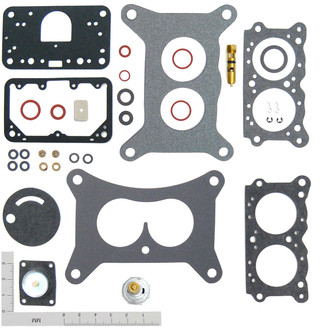 WVE® - Carburetor Repair Kit
