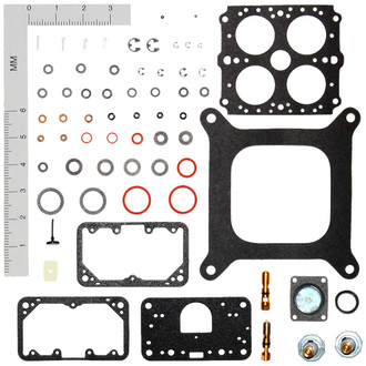 WVE® - Carburetor Repair Kit
