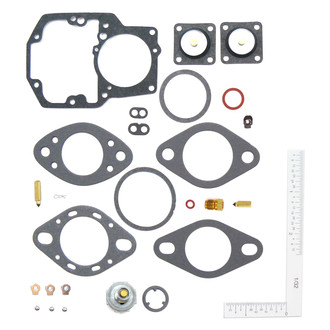 WVE® - Carburetor Repair Kit