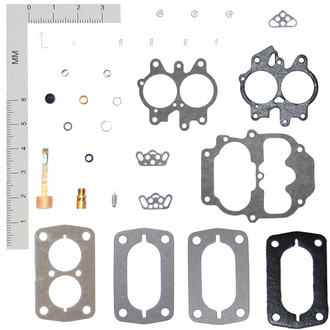 WVE® - Carburetor Repair Kit