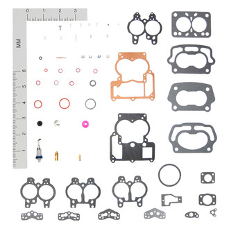 WVE® - Carburetor Repair Kit