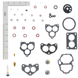 WVE® - Carburetor Repair Kit