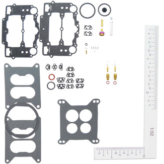WVE® - Carburetor Repair Kit