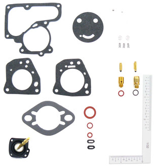 WVE® - Carburetor Repair Kit