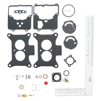 WVE® - Carburetor Repair Kit