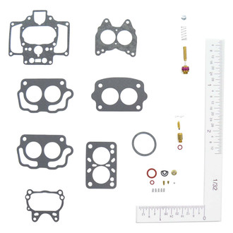 WVE® - Carburetor Repair Kit