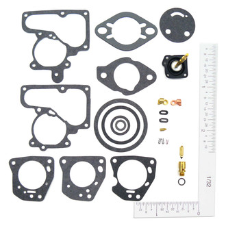 WVE® - Carburetor Repair Kit