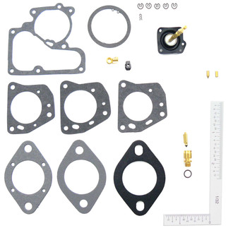 WVE® - Carburetor Repair Kit