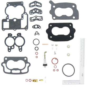 WVE® - Carburetor Repair Kit