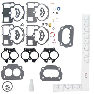 WVE® - Carburetor Repair Kit