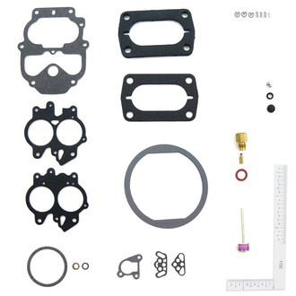WVE® - Carburetor Repair Kit