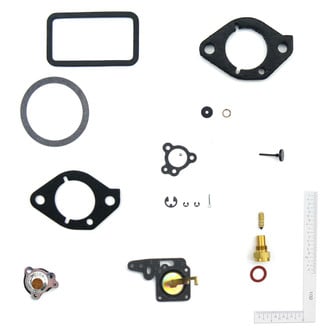 WVE® - Carburetor Repair Kit