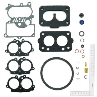 WVE® - Carburetor Repair Kit