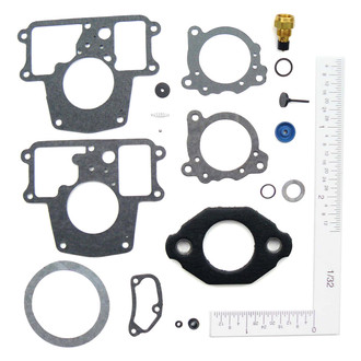 WVE® - Carburetor Repair Kit