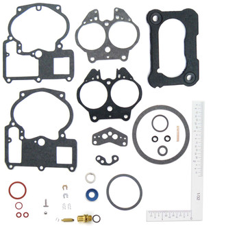 WVE® - Carburetor Repair Kit