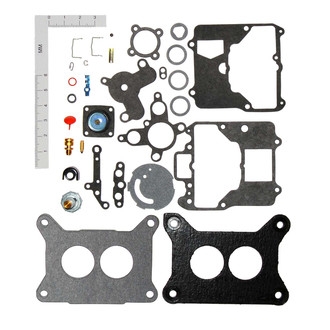 WVE® - Carburetor Repair Kit