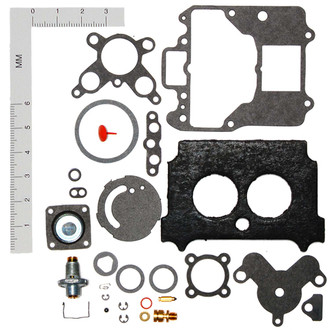 WVE® - Carburetor Repair Kit