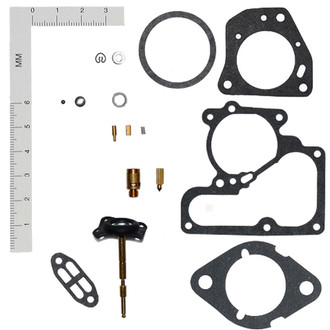 WVE® - Carburetor Repair Kit