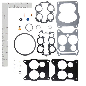 WVE® - Carburetor Repair Kit