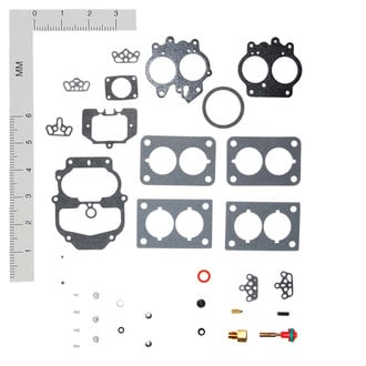 WVE® - Carburetor Repair Kit