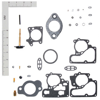 WVE® - Carburetor Repair Kit