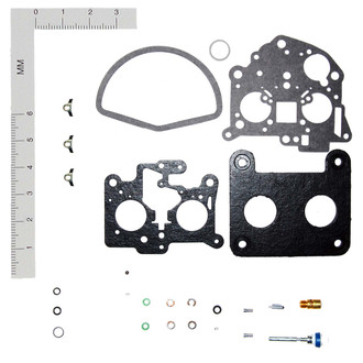 WVE® - Carburetor Repair Kit