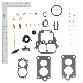 WVE® - Carburetor Repair Kit