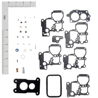 WVE® - Carburetor Repair Kit