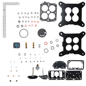 WVE® - Carburetor Repair Kit
