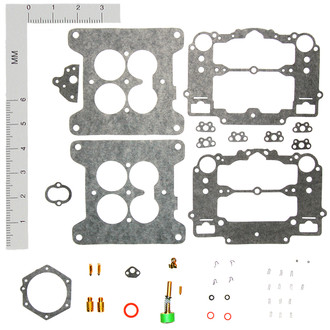 WVE® - Carburetor Repair Kit