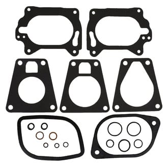 WVE® - Fuel Injector Repair Kit