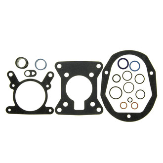 WVE® - Fuel Injector Repair Kit