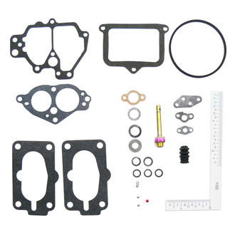WVE® - Carburetor Repair Kit