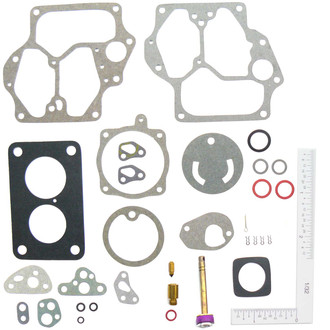 WVE® - Carburetor Repair Kit