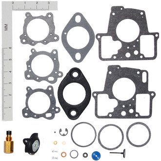 WVE® - Carburetor Repair Kit
