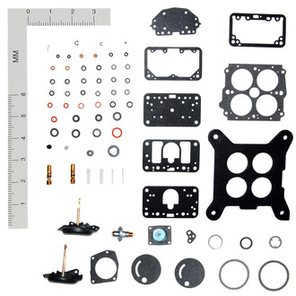 WVE® - Carburetor Repair Kit