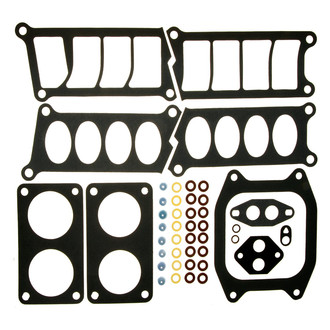 WVE® - Fuel Injector Repair Kit