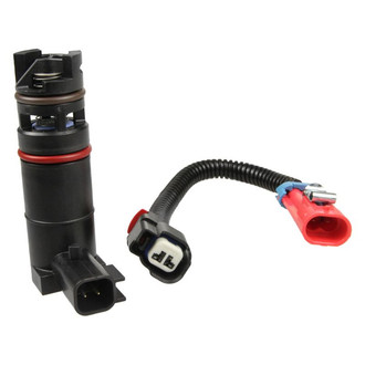WVE® - Vapor Canister Vent Solenoid