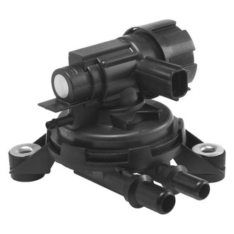 WVE® - Vapor Canister Purge Solenoid