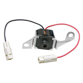 WVE® - Automatic Transmission Control Solenoid