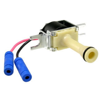 WVE® - Automatic Transmission Torque Converter Clutch Solenoid