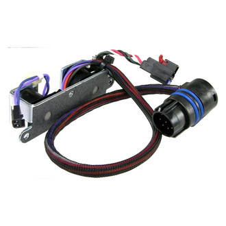 WVE® - Automatic Transmission Control Solenoid