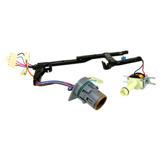 WVE® - Automatic Transmission Torque Converter Clutch Solenoid