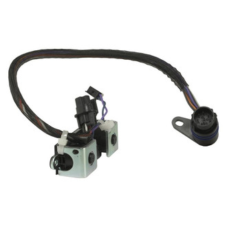 WVE® - Automatic Transmission Control Solenoid