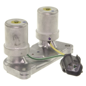 WVE® - Automatic Transmission Torque Converter Clutch Solenoid