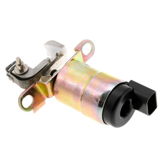 WVE® - Shift Interlock Solenoid