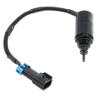 WVE® - Turbocharger Wastegate Solenoid