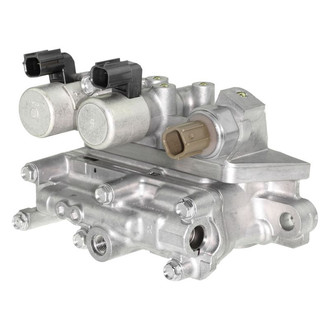 WVE® - Variable Timing Solenoid