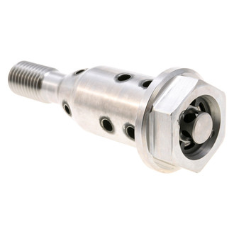 WVE® - Variable Timing Solenoid